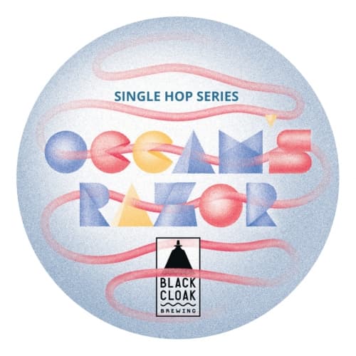 Occam's Razor - Mosaic
