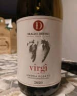 Virgì Rosato