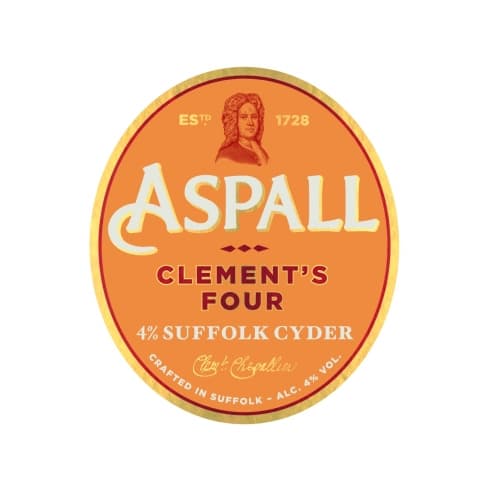 Clement's Four