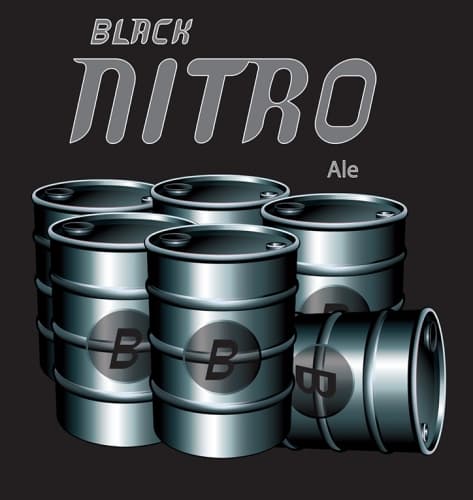 Black Nitro