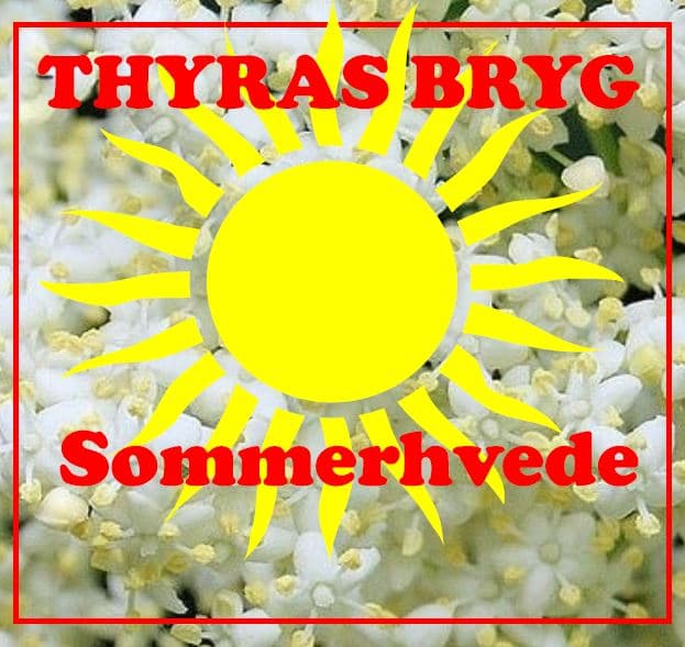 Sommerhvede