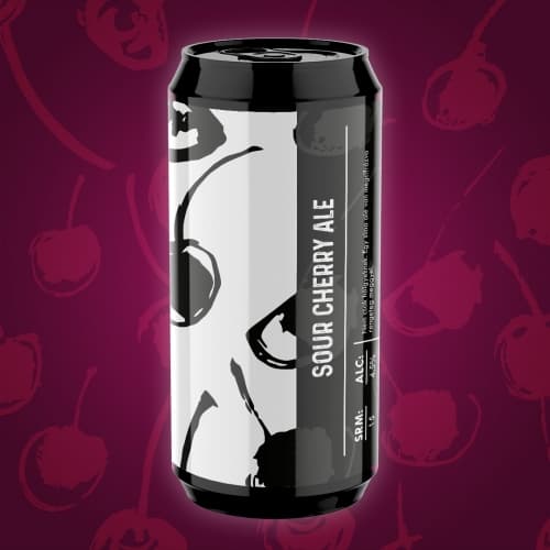 Kecskeméti SOUR CHERRY ALE
