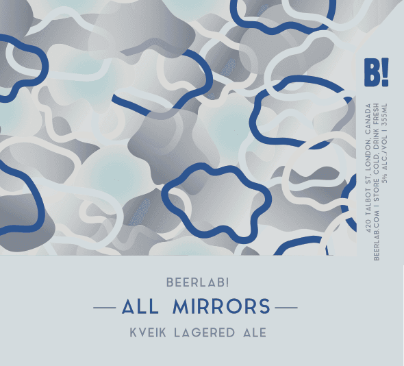 All Mirrors