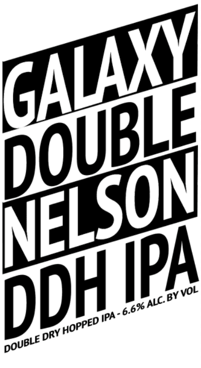 Galaxy Nelson DDH IPA