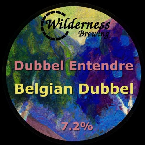 Dubbel Entendre