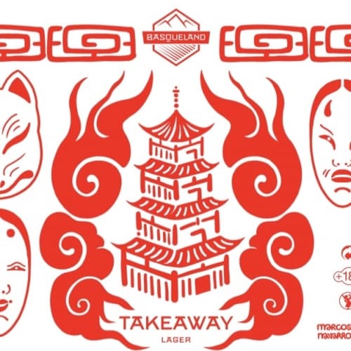 Takeaway
