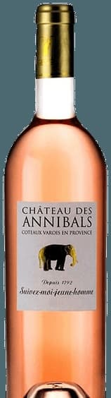 Suivez-Moi-Jeune-Homme Coteaux Varois en Provence