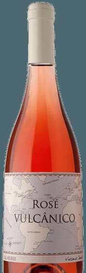 Vulcânico Rosé