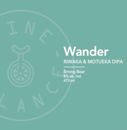 Wander