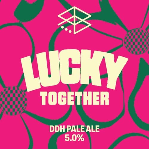 Lucky Together