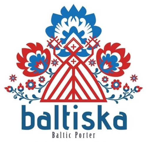 Baltiska