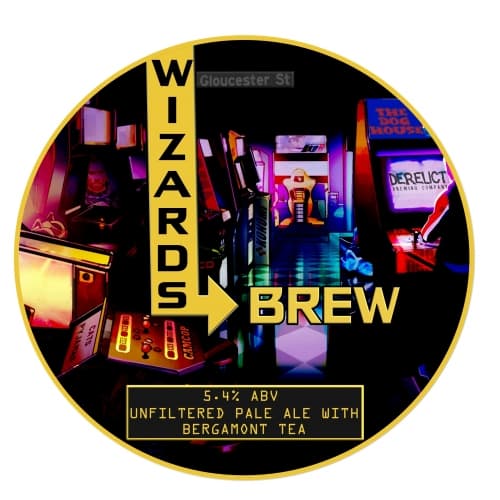 Wizards Brew