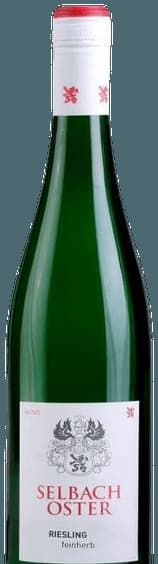 Riesling Feinherb