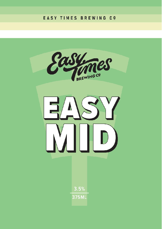 Easy Mid