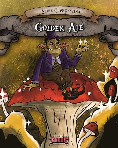 Golden Ale