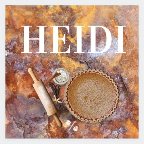 Heidi Pie