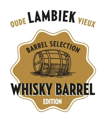 Whisky Barrel Aged Lambic