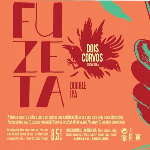 Fuzeta