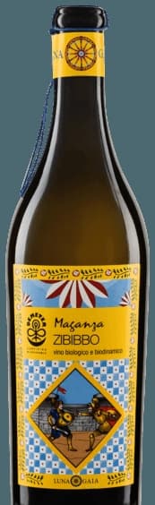 Maganza Zibibbo