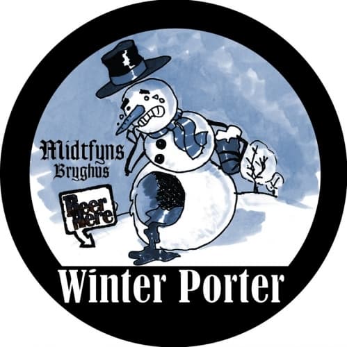 Vinterporter
