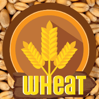Пшеничне / Wheat