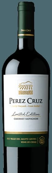 Cabernet Sauvignon Limited Edition