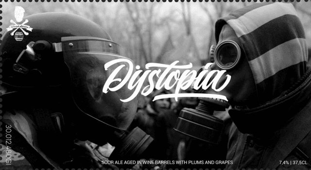 Dystopia
