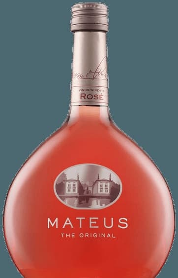 The Original Rosé