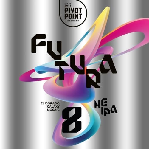 Futura #8