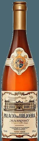 Alvarinho Vinho Verde