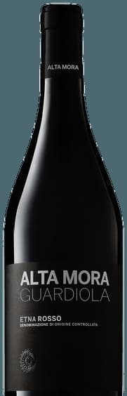 Alta Mora Guardiola Etna Rosso