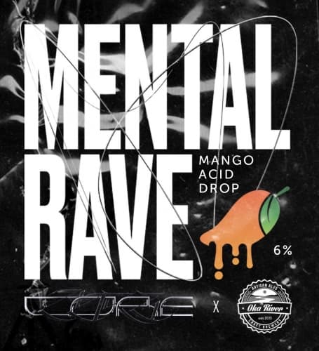 Mental Rave