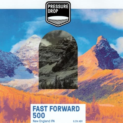 Fast Forward 500
