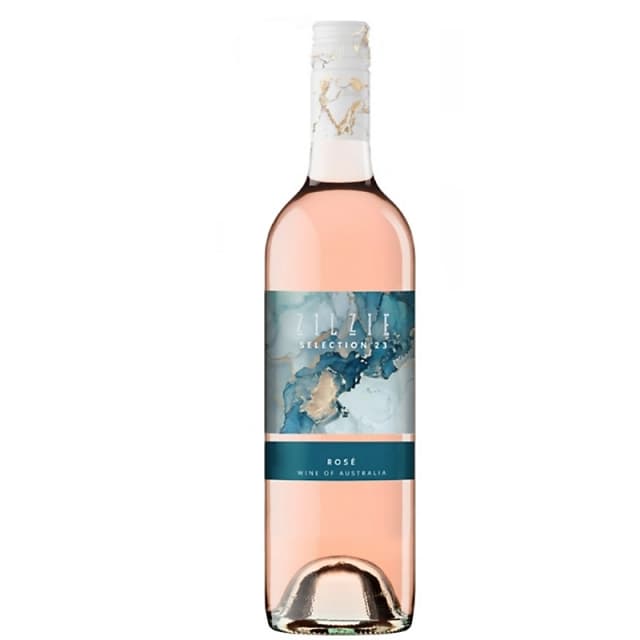Selection 23 Rose Australia Rose Wine 2024
