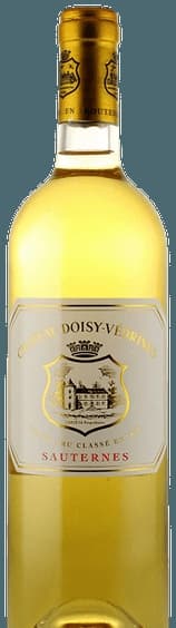 Sauternes (Grand Cru Classé)