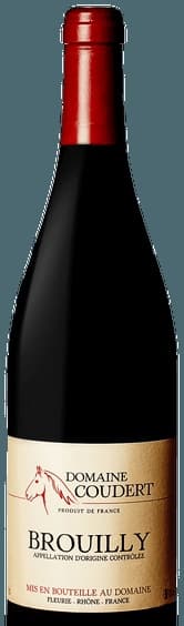 Domaine Coudert Brouilly