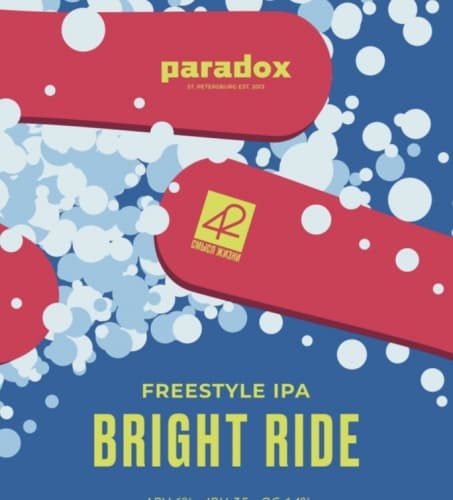 Bright Ride