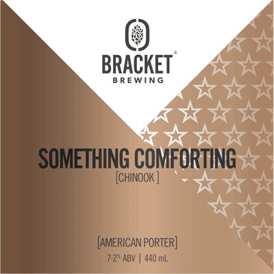 Something Comforting