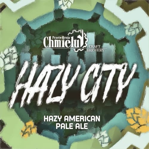 Hazy City