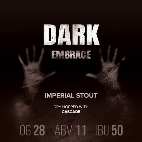 Dark Embrace