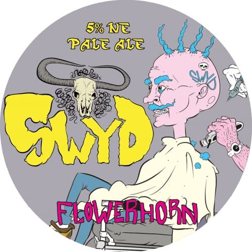 SWYD