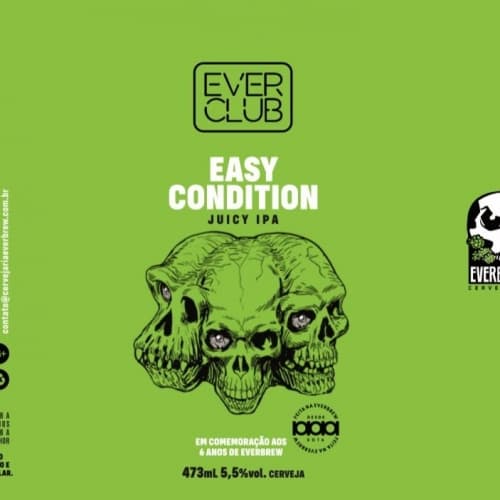 EASY CONDITION