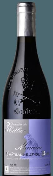 Marceau Châteauneuf-du-Pape