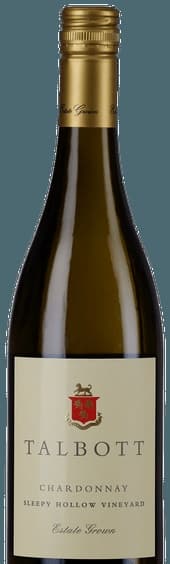 Sleepy Hollow Vineyard Chardonnay