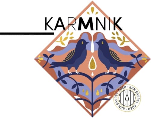 Karmnik Rum BA
