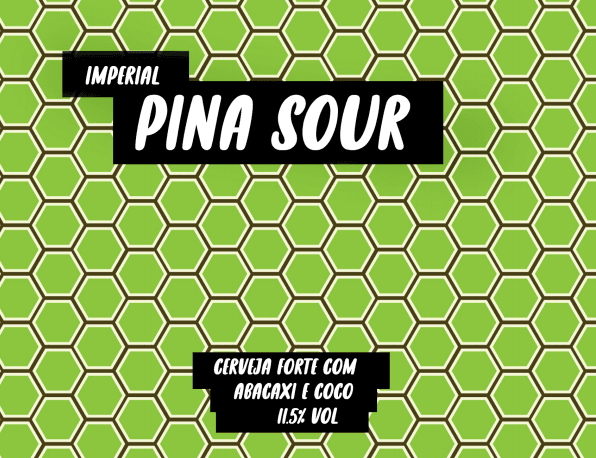Imperial Pina Sour