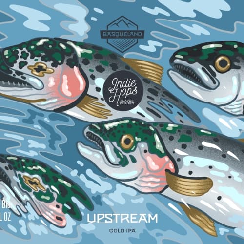 Upstream