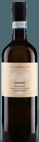 Charnò Chardonnay