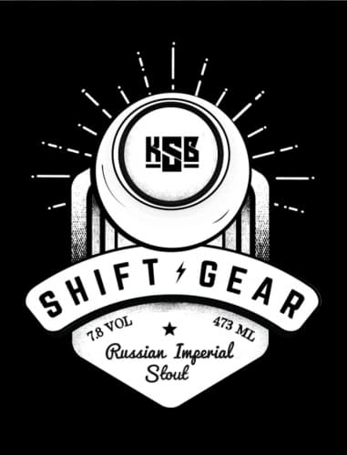 Shift Gear