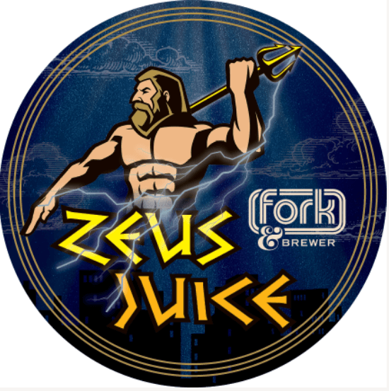 Zeus Juice